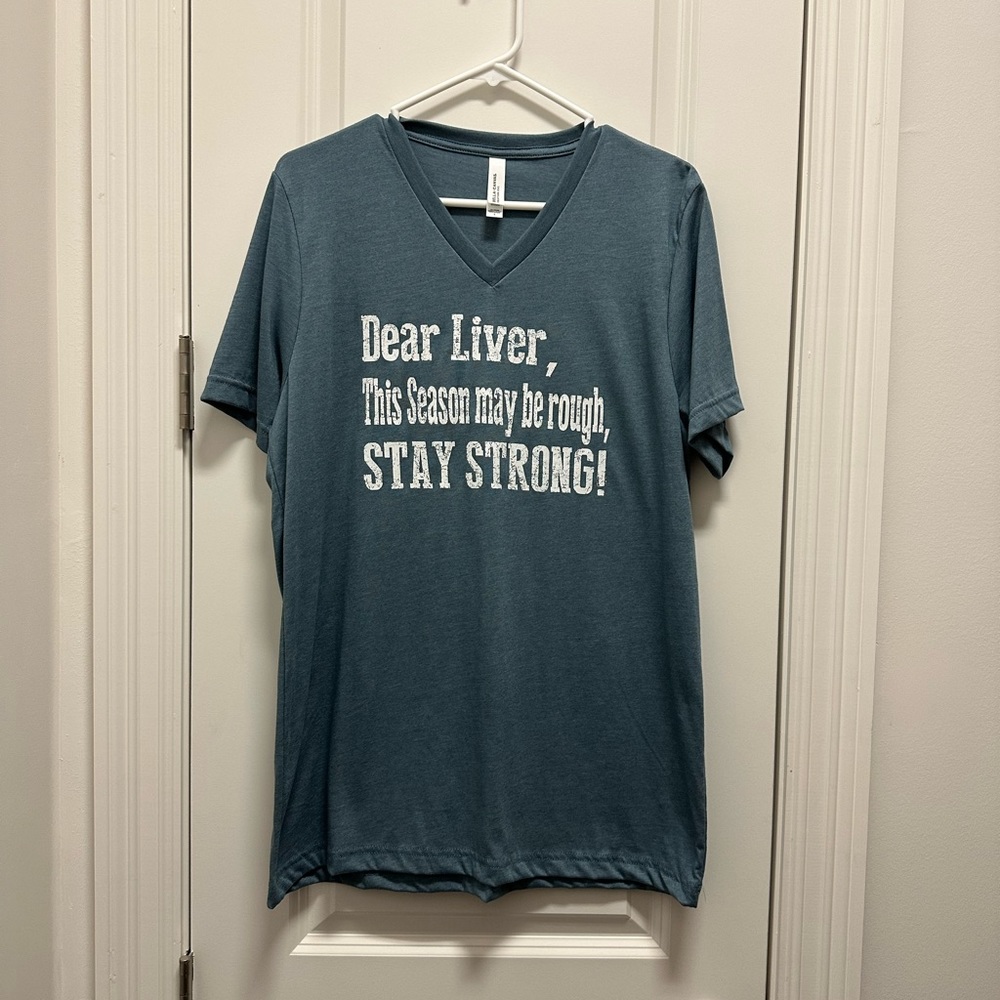 Graphic Tee